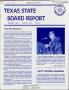 Journal/Magazine/Newsletter: Texas State Board Report, Volume 11, February 1983