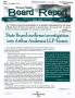 Journal/Magazine/Newsletter: Texas State Board Report, Volume 76, April 2002