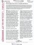 Journal/Magazine/Newsletter: Texas Disease Prevention News, Volume 62, Number 11, May 2002