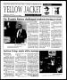 Newspaper: Howard Payne University Yellow Jacket (Brownwood, Tex.), Vol. 87, No.…