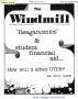 Journal/Magazine/Newsletter: The Windmill, Volume 8, Number 6, February 1982