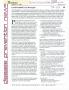 Journal/Magazine/Newsletter: Texas Disease Prevention News, Volume 60, Number 3, January 2000