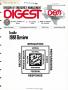 Journal/Magazine/Newsletter: Division of Emergency Management Digest, Volume 35, Number 1, January…