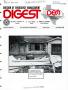 Journal/Magazine/Newsletter: Division of Emergency Management Digest, Volume 35, Number 3, July-Au…
