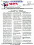 Journal/Magazine/Newsletter: Texas Preventable Disease News, Volume 52, Number 9, May 2, 1992