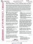 Journal/Magazine/Newsletter: Texas Disease Prevention News, Volume 62, Number 12, June 2002