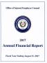 Thumbnail image of item number 1 in: 'Texas Office of Injured Employee Counsel Annual Financial Report: 2017'.