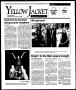 Newspaper: Howard Payne University Yellow Jacket (Brownwood, Tex.), Vol. 88, No.…