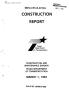 Report: Texas Construction Report: March 1994