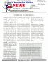 Journal/Magazine/Newsletter: Texas Preventable Disease News, Volume 52, Number 3, February 8, 1992