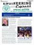 Journal/Magazine/Newsletter: Engineering Express, Number 34, Summer 2007