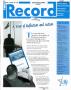 Journal/Magazine/Newsletter: The Record, Number 141, Spring 2003