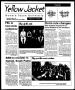 Primary view of Howard Payne University Yellow Jacket (Brownwood, Tex.), Vol. 88, No. 18, Ed. 1, Thursday, March 5, 1998