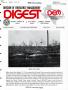 Journal/Magazine/Newsletter: Division of Emergency Management Digest, Volume 34, Number 2, March-A…