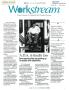 Thumbnail image of item number 1 in: 'Workstream, August 1990'.