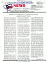 Journal/Magazine/Newsletter: Texas Preventable Disease News, Volume 52, Number 5, March 7, 1995