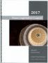 Report: Texas Legislative Council Annual Financial Report: 2017