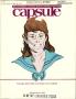 Journal/Magazine/Newsletter: Capsule, Volume 5, Number 2, Spring/Summer 1988