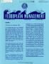 Journal/Magazine/Newsletter: Floodplain Management Newsletter, Volume 8, Number 29, Autumn 1990