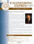 Journal/Magazine/Newsletter: Engineering Express, Number 37, 2010