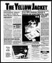 Newspaper: The Yellow Jacket (Brownwood, Tex.), Vol. 89, No. 2, Ed. 1, Thursday,…