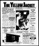 Newspaper: The Yellow Jacket (Brownwood, Tex.), Vol. 89, No. 4, Ed. 1, Thursday,…