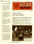 Journal/Magazine/Newsletter: GCDP Report, August 1988