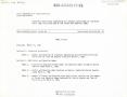 Thumbnail image of item number 1 in: 'Texas Quarterly Statistical Tabulation of Licensed, Registered or Certified Child Care Facilities and of DHS Foster and Adoptive Homes, March 18, 1986'.