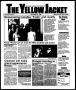 Newspaper: The Yellow Jacket (Brownwood, Tex.), Vol. 89, No. 7, Ed. 1, Thursday,…