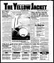 Newspaper: The Yellow Jacket (Brownwood, Tex.), Vol. 89, No. 8, Ed. 1, Thursday,…