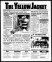 Primary view of The Yellow Jacket (Brownwood, Tex.), Vol. 89, No. 9, Ed. 1, Thursday, October 29, 1998