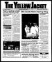 Newspaper: The Yellow Jacket (Brownwood, Tex.), Vol. 89, No. 17, Ed. 1, Thursday…