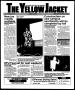 Newspaper: The Yellow Jacket (Brownwood, Tex.), Vol. 89, No. 21, Ed. 1, Thursday…