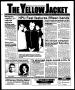 Newspaper: The Yellow Jacket (Brownwood, Tex.), Vol. 89, No. 22, Ed. 1, Thursday…