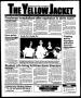 Newspaper: The Yellow Jacket (Brownwood, Tex.), Vol. 89, No. 23, Ed. 1, Thursday…