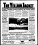 Newspaper: The Yellow Jacket (Brownwood, Tex.), Vol. 89, No. 24, Ed. 1, Friday, …
