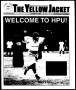 Newspaper: The Yellow Jacket (Brownwood, Tex.), Vol. 90, No. 2, Ed. 1, Friday, A…