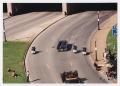 Photograph: [Filming Of "JFK" Motorcade Scene]