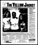 Newspaper: The Yellow Jacket (Brownwood, Tex.), Vol. 90, No. 10, Ed. 1, Thursday…