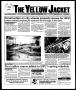 Primary view of The Yellow Jacket (Brownwood, Tex.), Vol. 90, No. 11, Ed. 1, Thursday, November 11, 1999