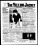 Newspaper: The Yellow Jacket (Brownwood, Tex.), Vol. 90, No. 12, Ed. 1, Thursday…