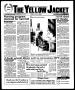 Primary view of The Yellow Jacket (Brownwood, Tex.), Vol. 90, No. 14, Ed. 1, Thursday, February 3, 2000