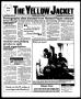 Newspaper: The Yellow Jacket (Brownwood, Tex.), Vol. 90, No. 16, Ed. 1, Thursday…