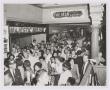 Photograph: [Crowds Line Up For "The Man From Laramie" at the Majestic Theatre]