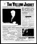 Primary view of The Yellow Jacket (Brownwood, Tex.), Vol. 90, No. 23, Ed. 1, Friday, April 28, 2000