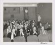 Photograph: [Group of People Inside Motion Picture Theatre]