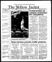 Newspaper: The Yellow Jacket (Brownwood, Tex.), Vol. 91, No. 13, Ed. 1, Thursday…