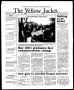 Primary view of The Yellow Jacket (Brownwood, Tex.), Vol. 91, No. 14, Ed. 1, Thursday, February 8, 2001