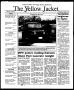 Primary view of The Yellow Jacket (Brownwood, Tex.), Vol. 91, No. 19, Ed. 1, Thursday, March 29, 2001