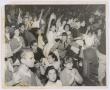 Photograph: [Audience at motion picture theater]